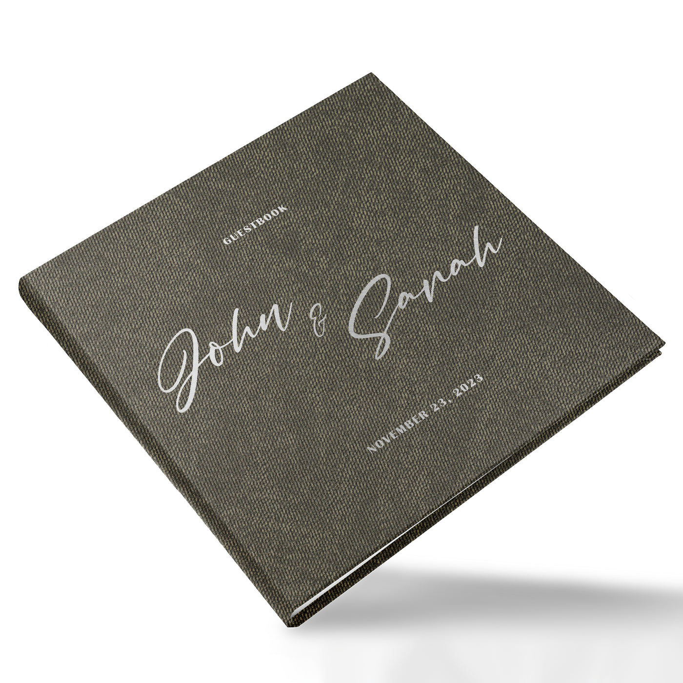 Wedding Photo Guest Book | Design С9