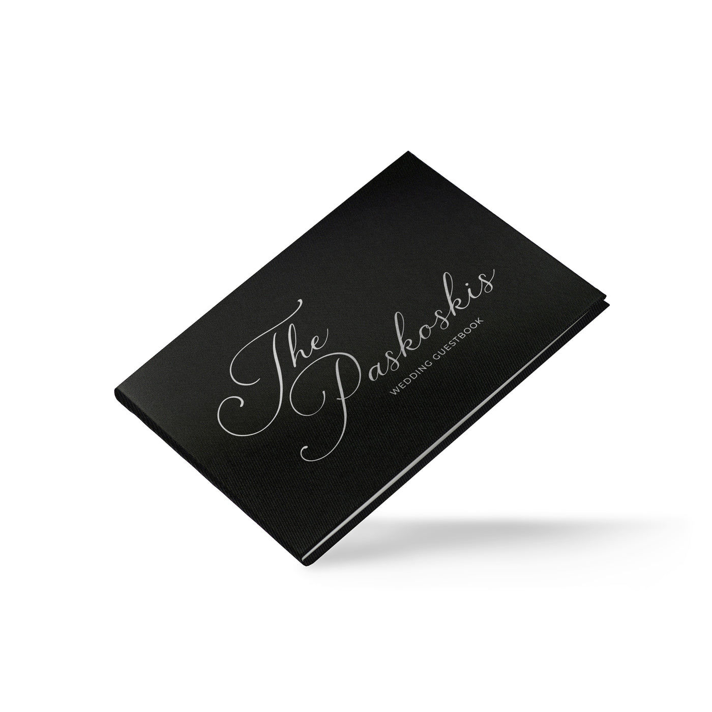 Wedding Photo Guest Book | Design C4